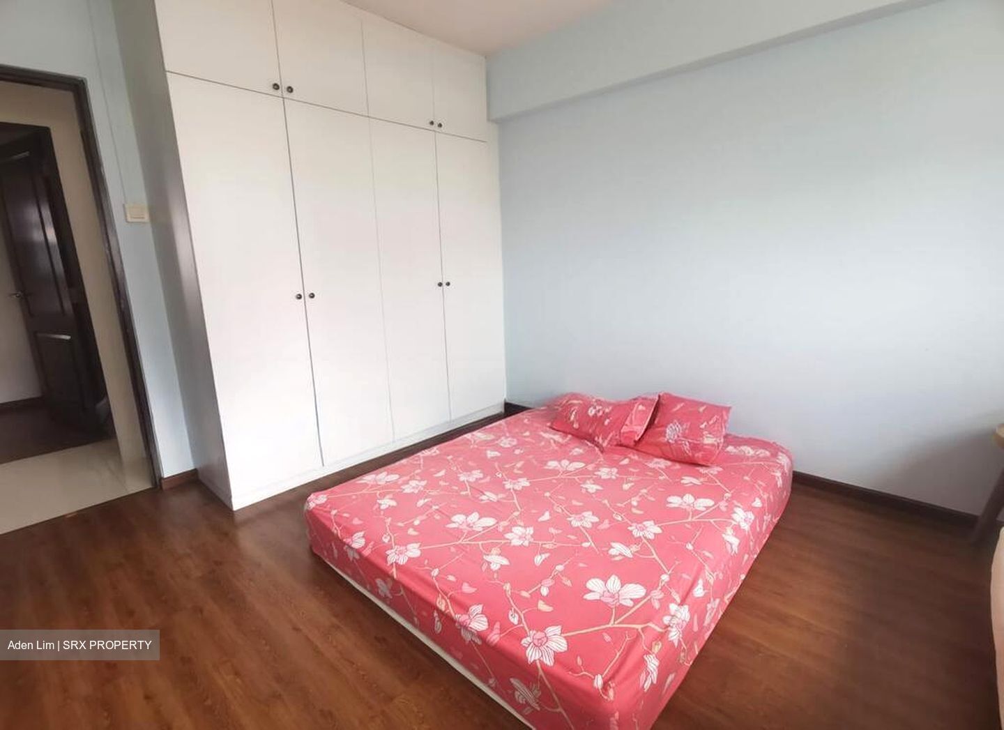 Blk 101 Kebun Baru Heights (Ang Mo Kio), HDB 5 Rooms #596892671